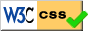 CSS compliant